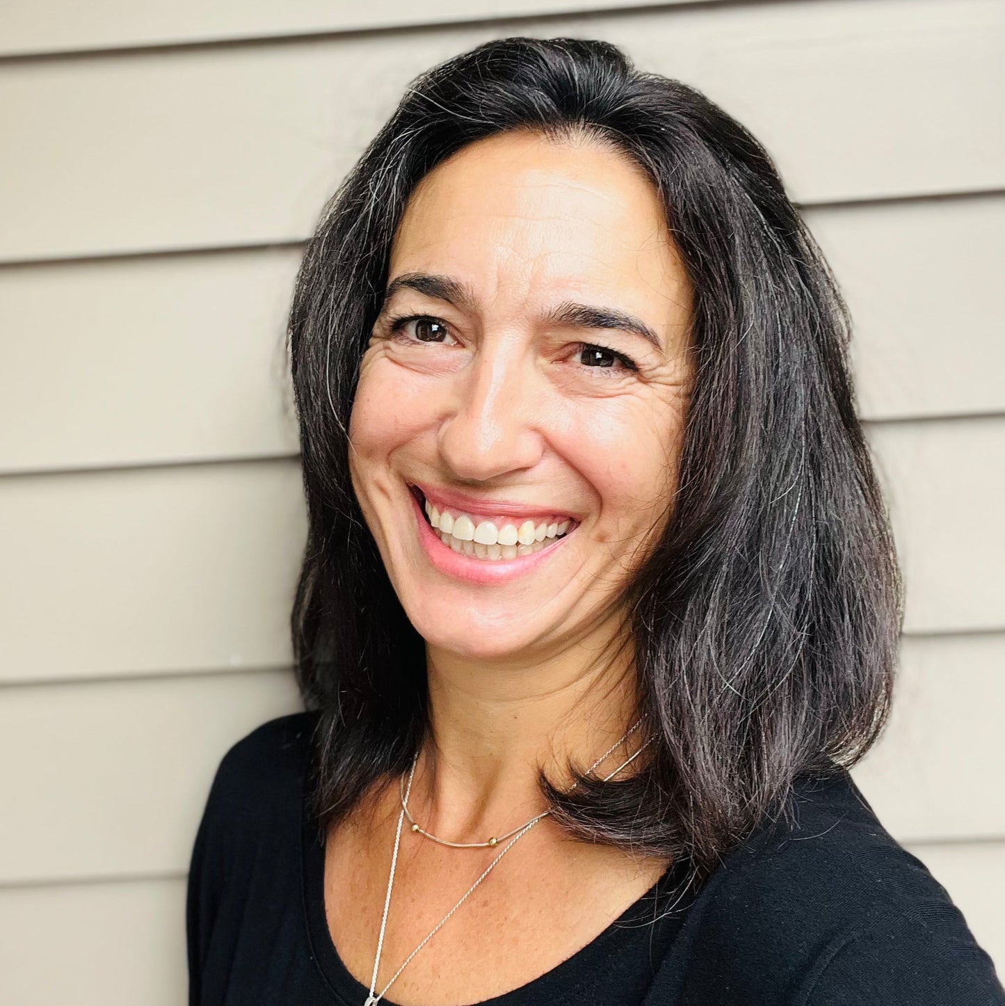 Nutritional Review with Pauline Weissman