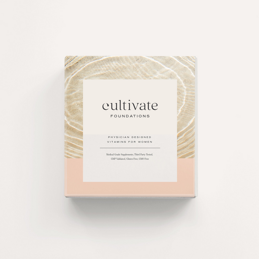 Hormone Detox Support Packs