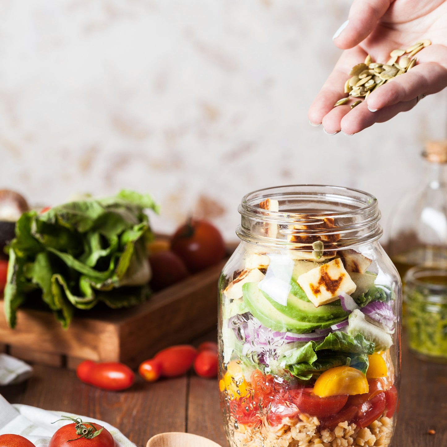 The Whole Body Renewal