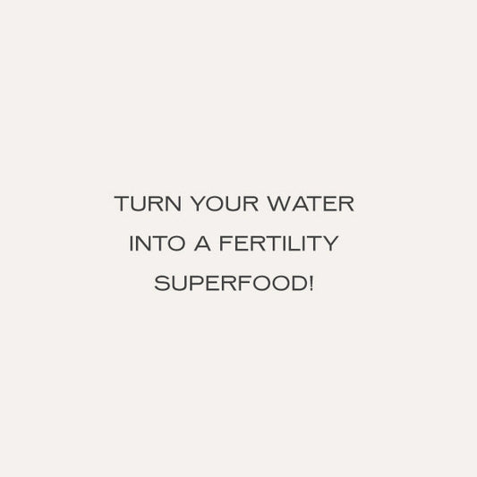Drink Your Antioxidants