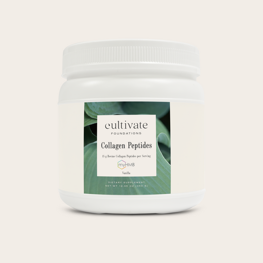 Collagen Peptides