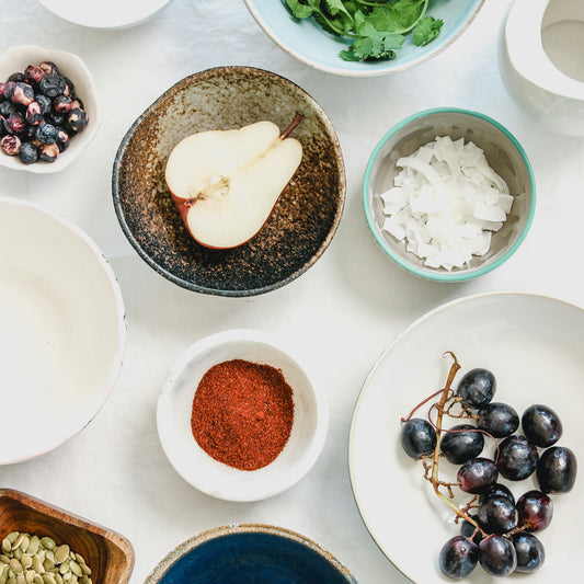 Food Sensitivity Testing Kit
